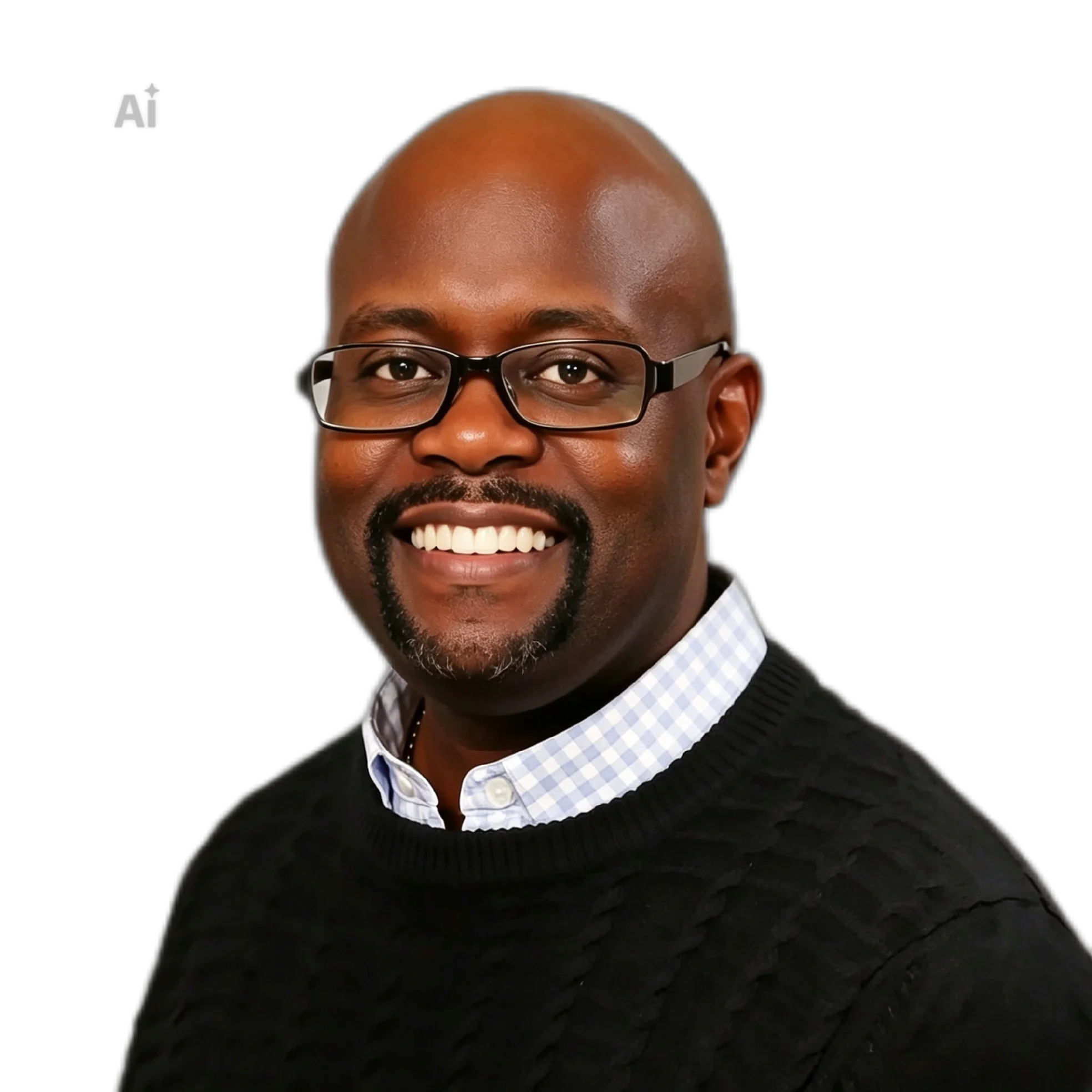 Leroy Osbourne, Ward 3 City Council candidate for London Ontario
